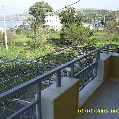 Gozde Tatil Evi מרמריס
