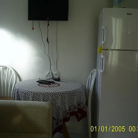 בית נופש Gozde Tatil Evi