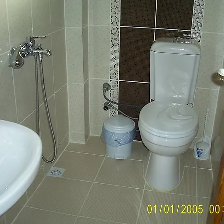 Gozde Tatil Evi