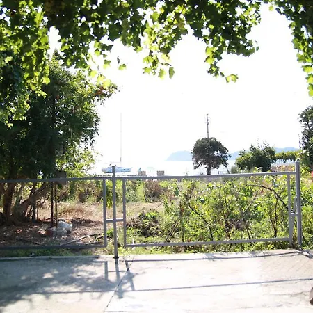 Gozde Tatil Evi בית נופש
