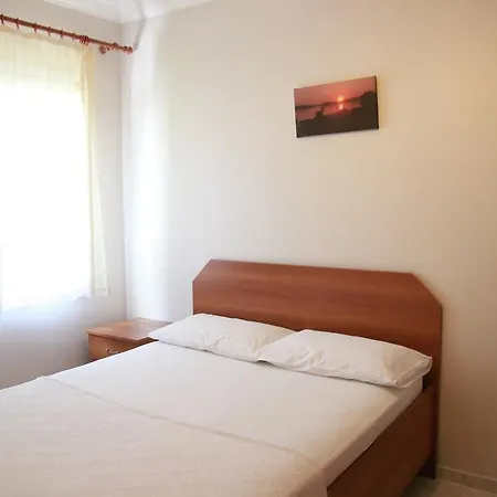 בית נופש Gozde Tatil Evi *