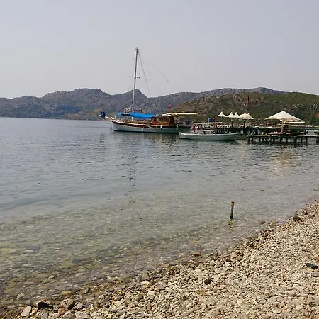 Gozde Tatil Evi בית נופש