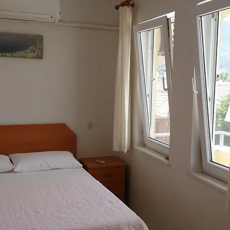 Gozde Tatil Evi בית נופש *
