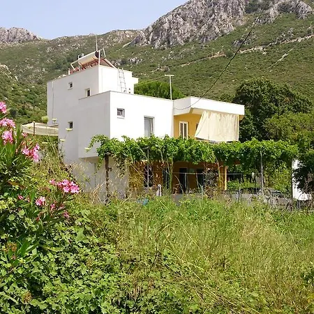 Gozde Tatil Evi בית נופש מרמריס