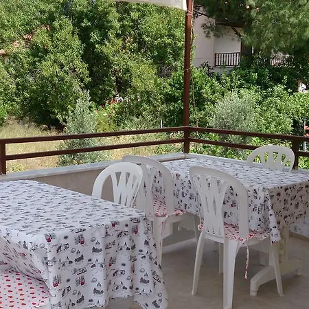 בית נופש Gozde Tatil Evi